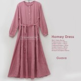 GNk-047 Homey Dress Polos